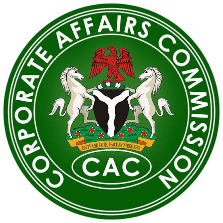 CAC announces temporary suspension of company registration portal in Nigeria